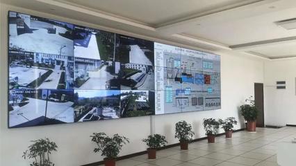 十堰市生態(tài)環(huán)境局局長(zhǎng)夏濤一行蒞臨房縣PPP項(xiàng)目參觀交流，推進(jìn)數(shù)據(jù)處理與存儲(chǔ)服務(wù)發(fā)展