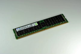 三星推出全球首款16GB DDR4服務(wù)器模塊，引領(lǐng)數(shù)據(jù)處理與存儲(chǔ)服務(wù)新浪潮