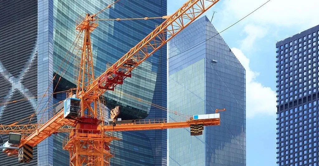 未來(lái)已來(lái) 迎接工程咨詢與工程總承包的時(shí)代浪潮